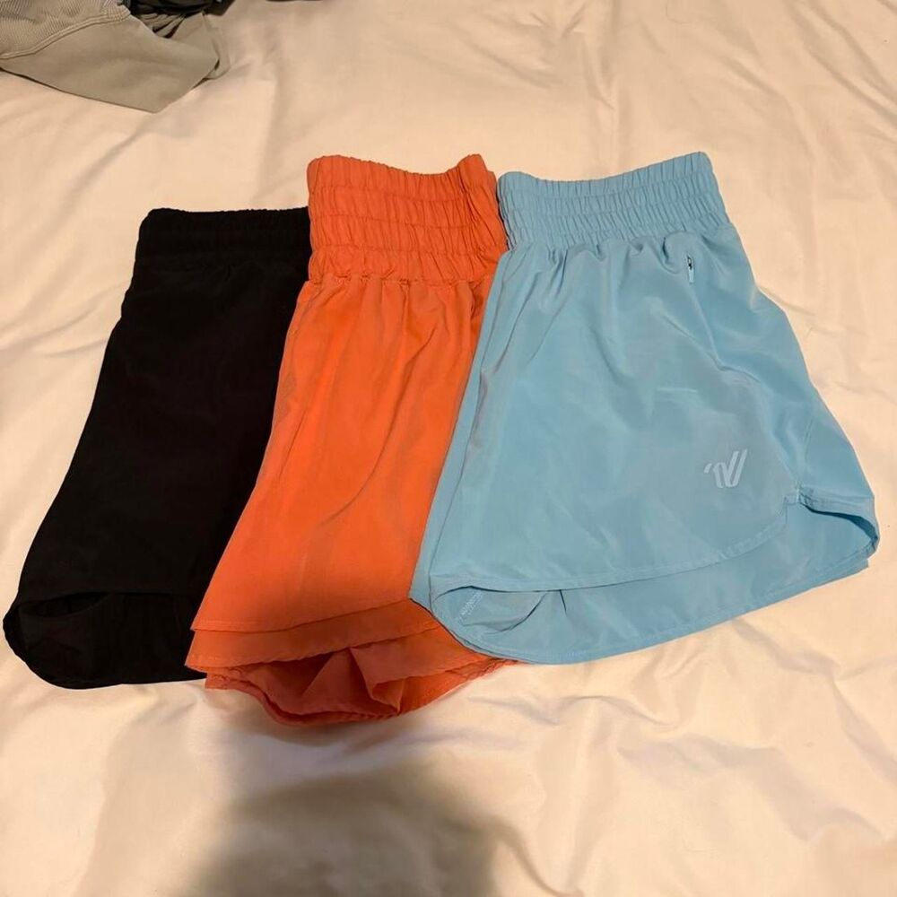 Womens Shorts Bundle